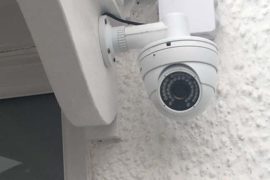 Security Camera / CCTV