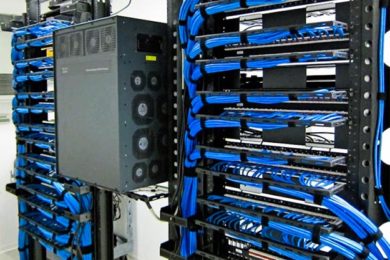 NETWORK CABLING